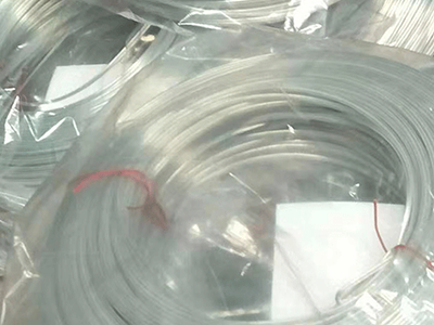 坡头镇铁芯放炮线