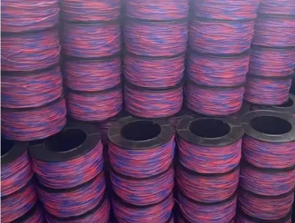 坡头镇爆破母线必须符合的要求有哪些？